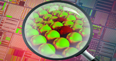 MIT Researchers Use AI to Uncover Atomic Defects in Materials