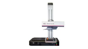 MarSurf LD 280 Offers Two-in-One Roughness and Contour Measuring Station
