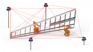 Next-Generation Real-Time Metrology Platform Receives Seed Funding
