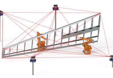 Next-Generation Real-Time Metrology Platform Receives Seed Funding