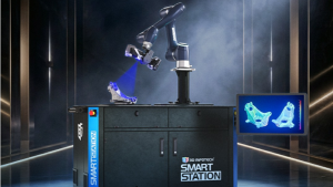 Partnership to Advance Automated Inspection in Smart Manufacturing