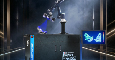 Partnership to Advance Automated Inspection in Smart Manufacturing