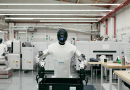 Physical AI Comes of Age on the Manufacturing Floor