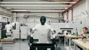 Physical AI Comes of Age on the Manufacturing Floor