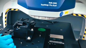 Polytec’s FTP Measuring Module: A New Perspective on Areal Surface Metrology