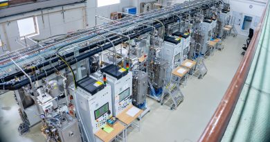 Precision Measurement at the Heart of Advanced Optoelectronics