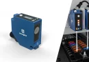 Process-Stable Colour Measurement for Dynamic Industrial Applications