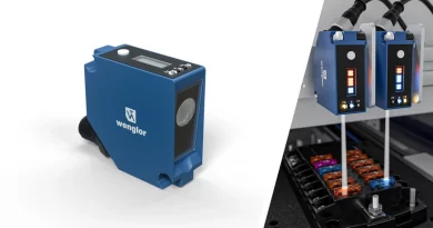 Process-Stable Colour Measurement for Dynamic Industrial Applications