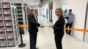 Renishaw Invests in Expanded German Service Centre Strengthening European Support