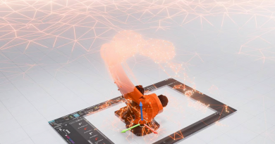 Rise of Physical AI – KUKA and NVIDIA Partner to Launch Automation 2.0