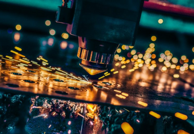 Rising Order Values Mask Flat Unit Demand in U.S. Manufacturing Technology Market