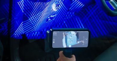 SHINING 3D Introduces EinScan Rigil Lite Expanding All-in-One Scanning Portfolio