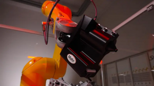 Smarter Surface Inspection Through Integrated Robotics