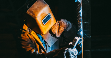 Sonibel Instruments Secures Funding to Advance AI-Driven Real-Time Weld Quality Control