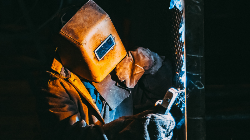 Sonibel Instruments Secures Funding to Advance AI-Driven Real-Time Weld ...