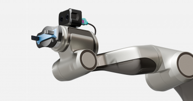 Stereolabs ZED X Nano Redefines Vision for Physical AI Robotics