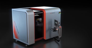 Strategic Collaboration Brings Multi-Modal Inspection to Battery Gigafactories