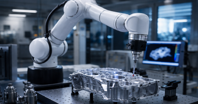 The End of Programming? Natural Language Interfaces in Industrial Robotics