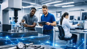 TruMetric Launches as a National Calibration Platform