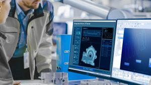 Turning Inspection Data into Action – Metrologic DCS Introduces ‘Inspection Flow’