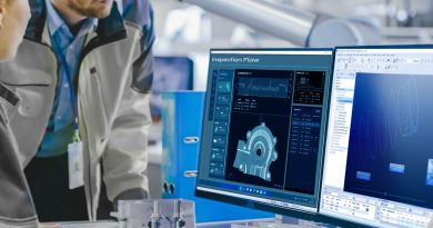 Turning Inspection Data into Action – Metrologic DCS Introduces ‘Inspection Flow’