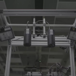 Vision Systems as Part of a Larger Quality Architecture