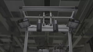 Vision Systems as Part of a Larger Quality Architecture