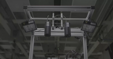 Vision Systems as Part of a Larger Quality Architecture