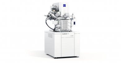 ZEISS Gemini 4 Electron Optics offer Superior Resolution and Signal-to-Noise Ratio