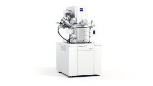 ZEISS Gemini 4 Electron Optics offer Superior Resolution and Signal-to-Noise Ratio