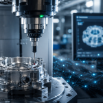 Integrated Inspection for Smarter Manufacturing