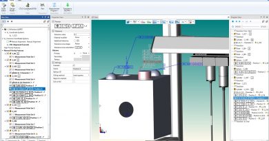 Bringing Intelligence to Metrology Programming with MiCAT Planner