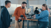 Building the Foundation for Data-Driven Manufacturing Intelligence