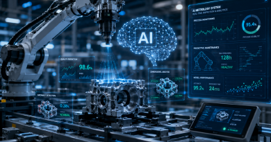 China Unveils National Roadmap to Strengthen AI Metrology Capabilities