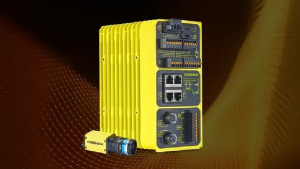 Cognex Launches In-Sight Vision Controller Powered by NVIDIA