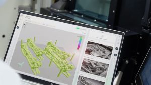Collaborate to Advance Data-Driven Quality Management for Semiconductor AM Production
