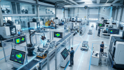 Driving Quality Through Manufacturing Intelligence