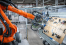 Edge Cloud and AI Integration Transform Audi’s Production Quality and Inspection Systems