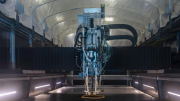 Error Correction Boosts 3D Printing Accuracy of Large Composite Parts