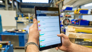 Execution AI to Drive Proactive Shop Floor Intelligence for Manufacturers