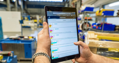 Execution AI to Drive Proactive Shop Floor Intelligence for Manufacturers