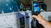 FARO CREAFORM’s HandySCAN 3D EVO Series Wins Red Dot Award for Product Design