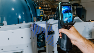 FARO CREAFORM’s HandySCAN 3D EVO Series Wins Red Dot Award for Product Design