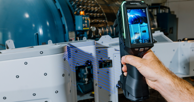 FARO CREAFORM’s HandySCAN 3D EVO Series Wins Red Dot Award for Product Design