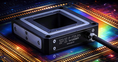 Fast 2D Piezo Scanning Stage for Advanced Imaging Applications
