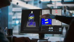 Federated AI Project TRUSTAM Targets AM Quality Assurance