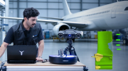Four-Camera OptimScan Q12 HD Advances High-Resolution Optical Metrology