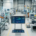 From Measurement Silos to Smart Manufacturing Intelligence