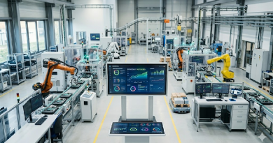 From Measurement Silos to Smart Manufacturing Intelligence