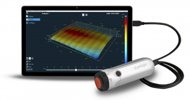 GelSight Mobile 4.4 Release Advances Guided Surface Inspection